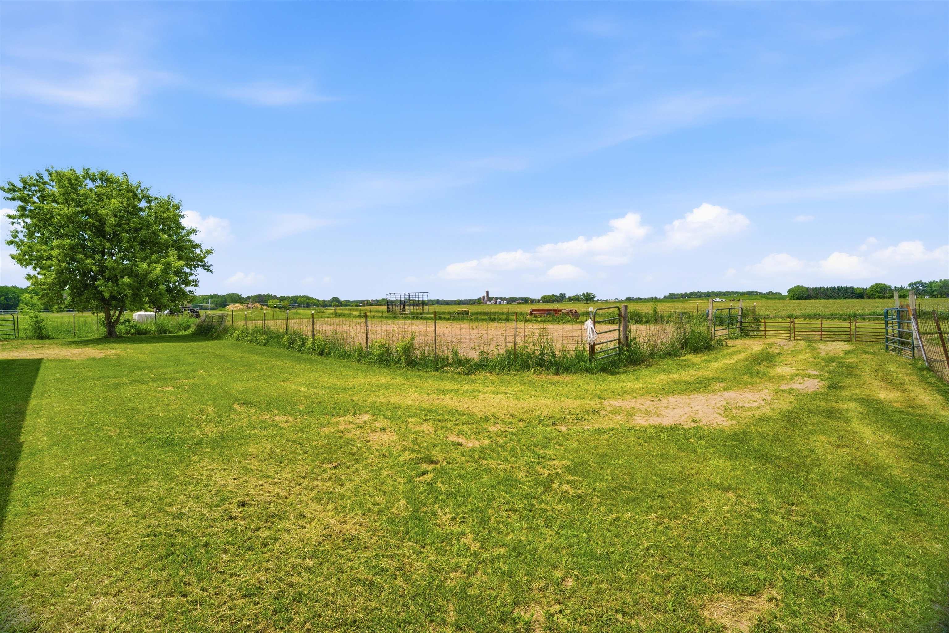 4941 North Overland Road Oneida, WI 54155 - Photo 50 of 67