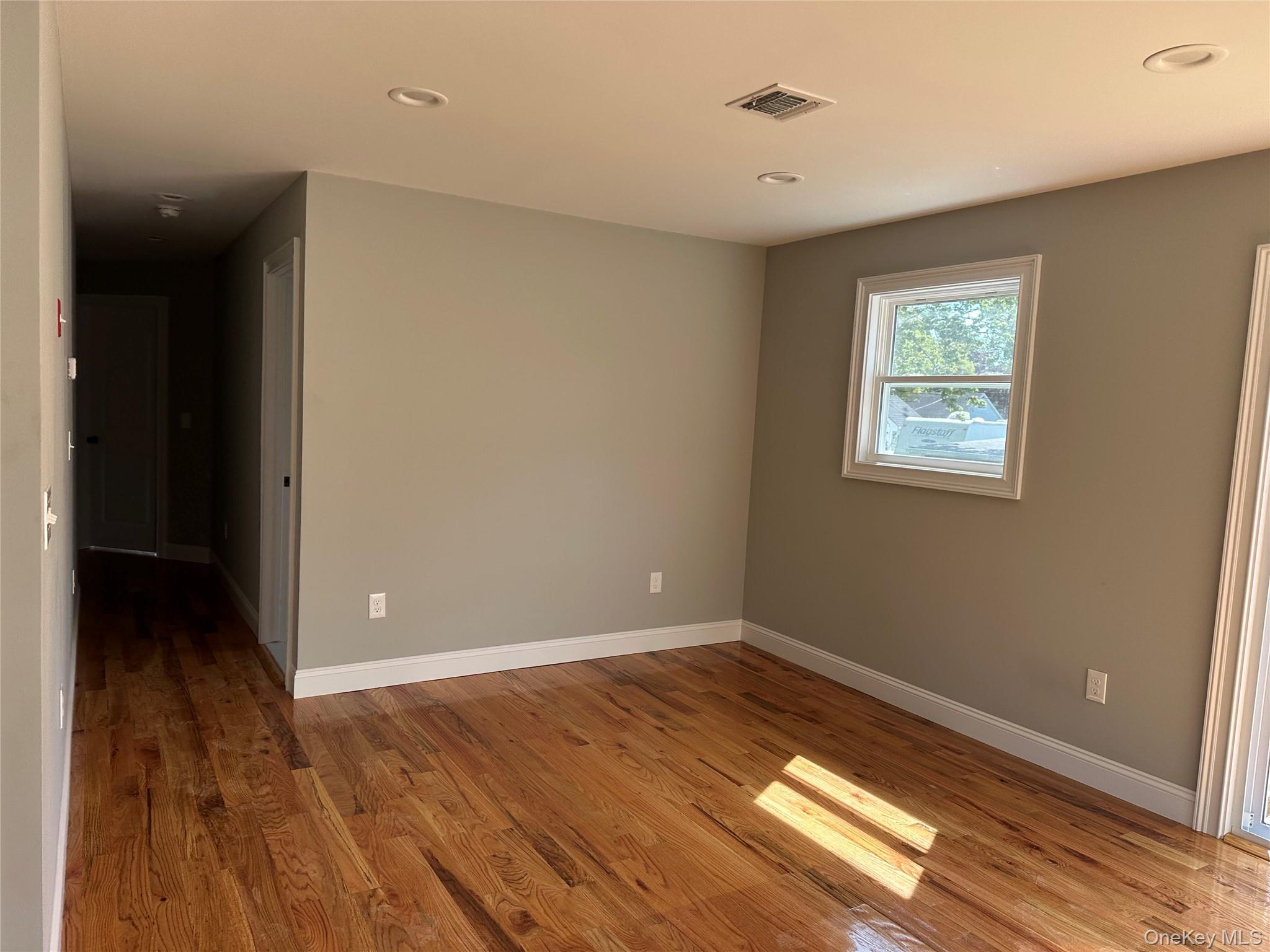 214 Forest Road West Mastic Beach, NY 11951 - Photo 19 of 24 Den area