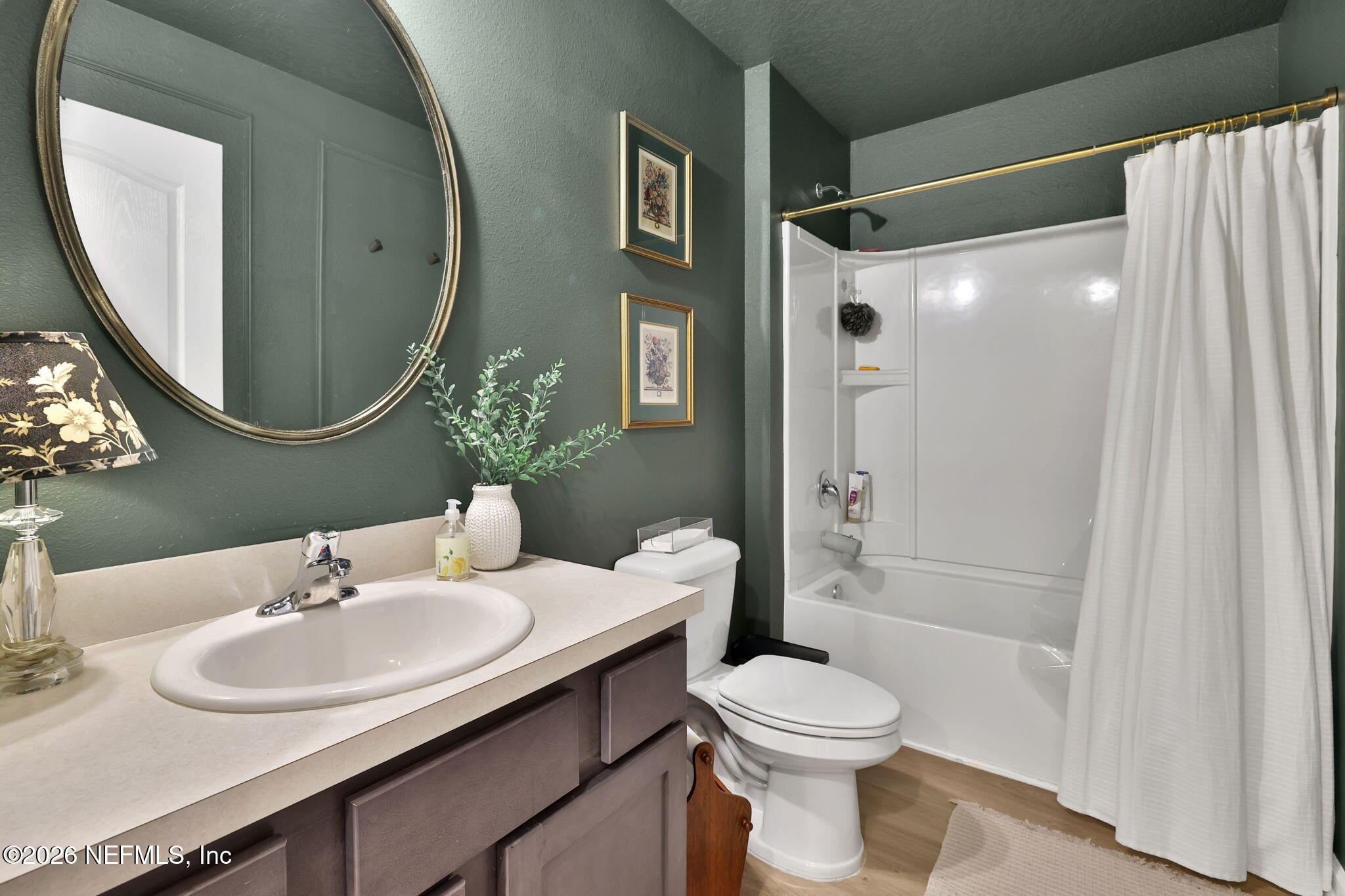 1608 Azalea Ridge Boulevard Middleburg, FL 32068 - Photo 22 of 72 Bathroom 1