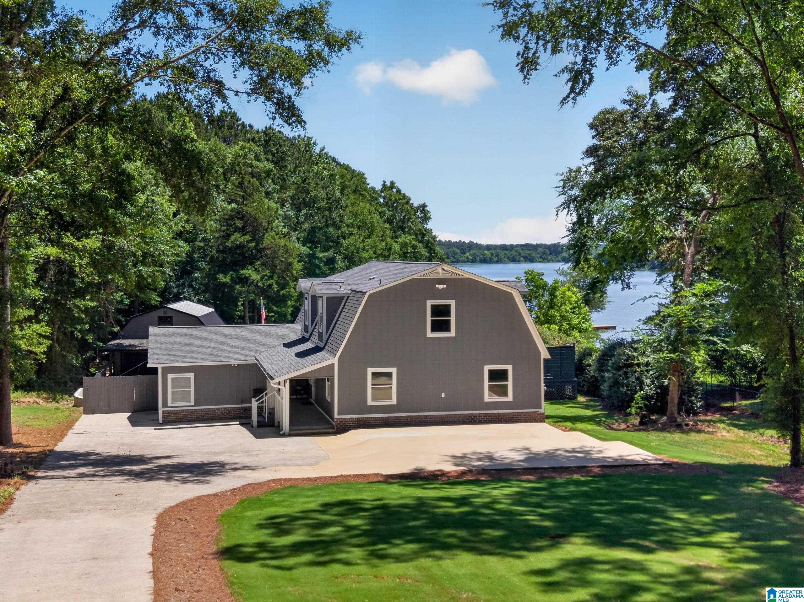 167 Lock Haven Circle Riverside, AL 35135 - Photo 4 of 62