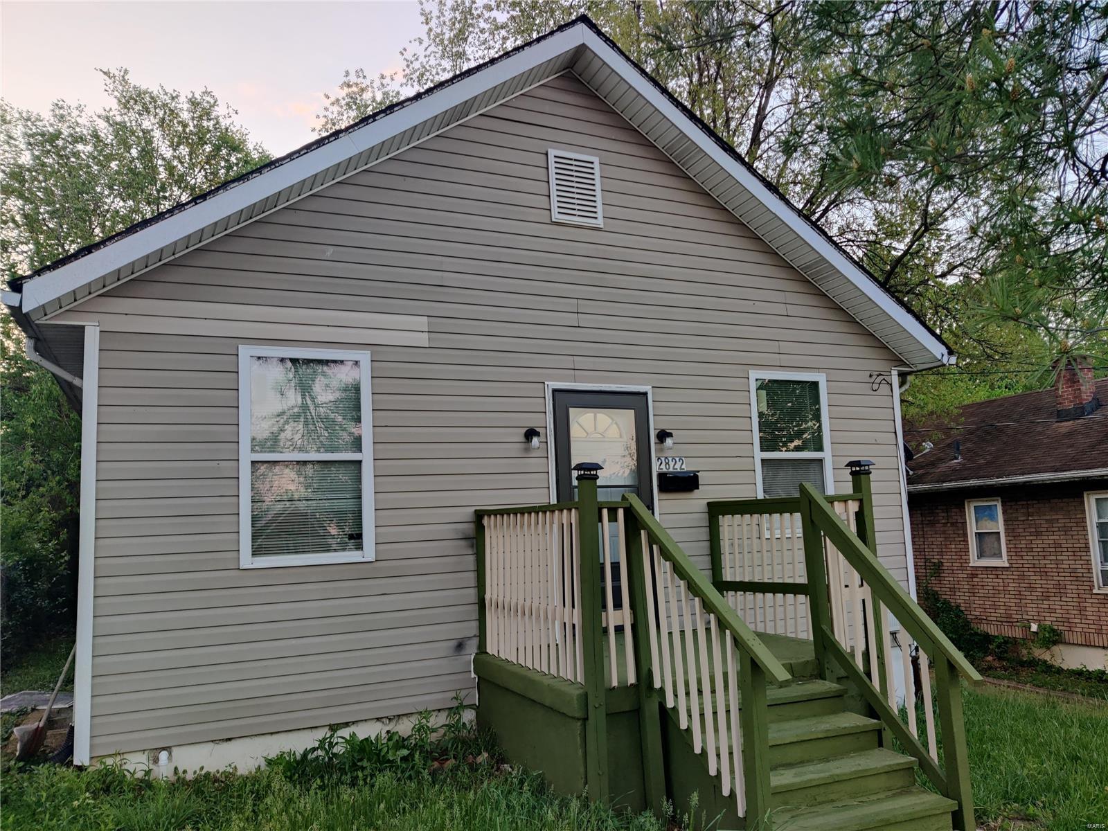 2822 Old Hanley Road St. Louis, MO 63114 - Photo 1 of 24 Gallery Image 1