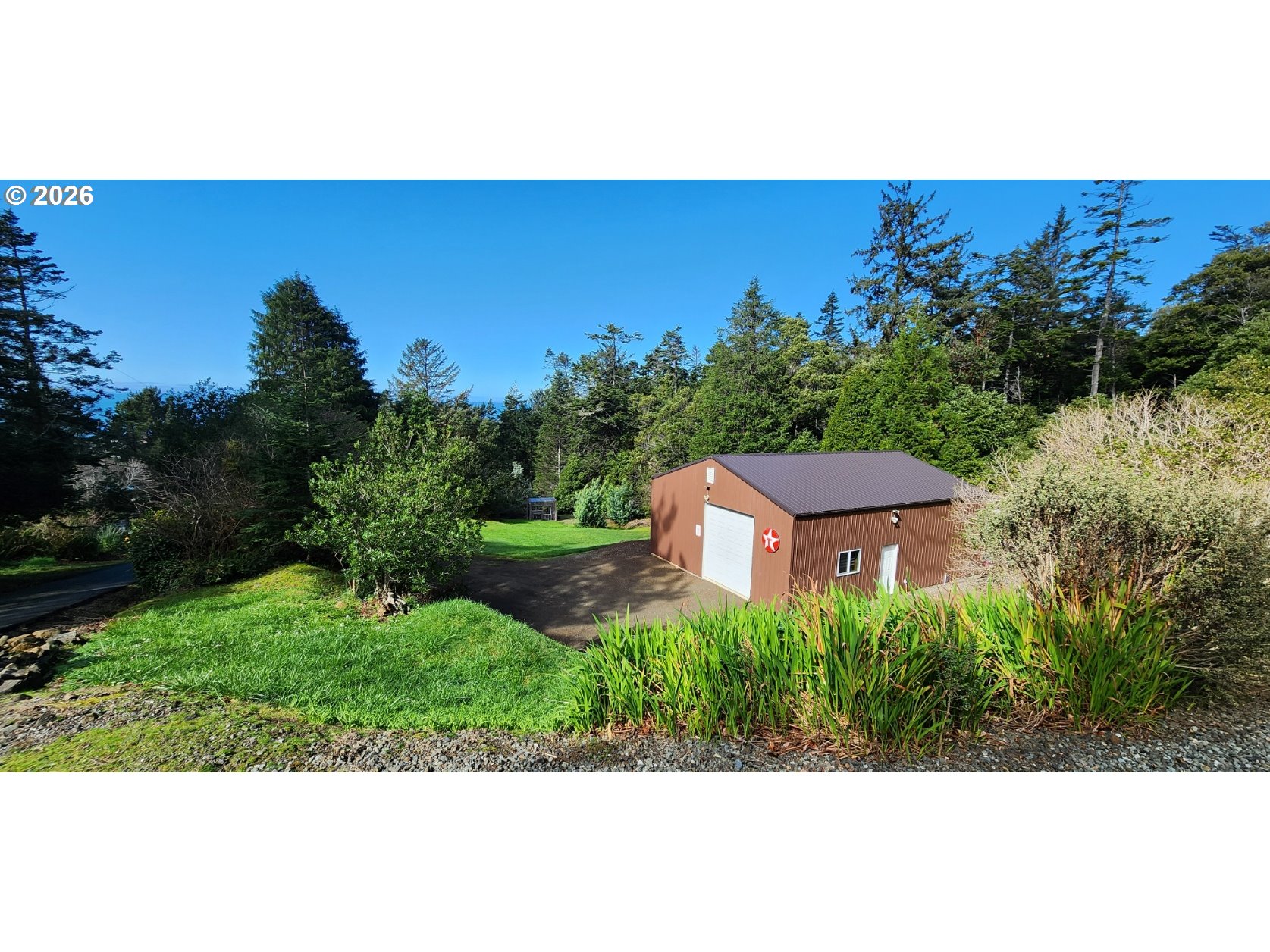 94787 Adams Hill Road Gold Beach, OR 97444 - Photo 2 of 40 Shop