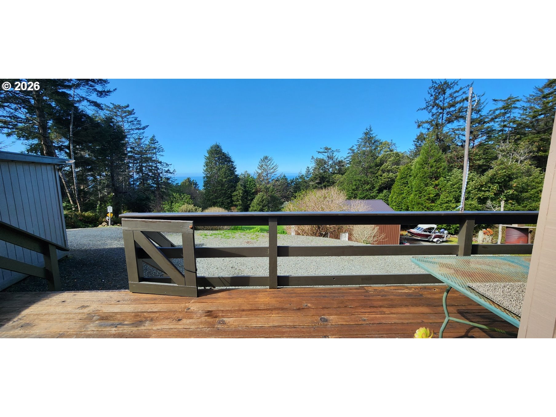 94787 Adams Hill Road Gold Beach, OR 97444 - Photo 27 of 40 View