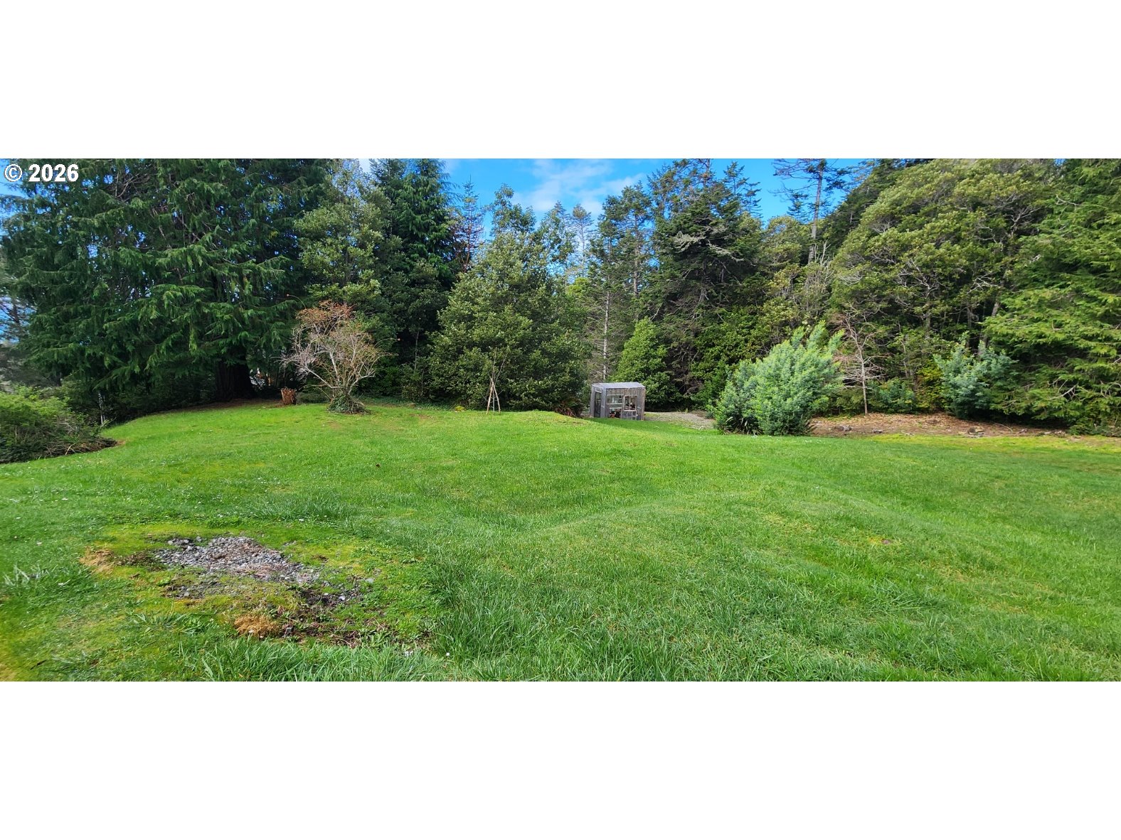 94787 Adams Hill Road Gold Beach, OR 97444 - Photo 29 of 40 Greenhouse