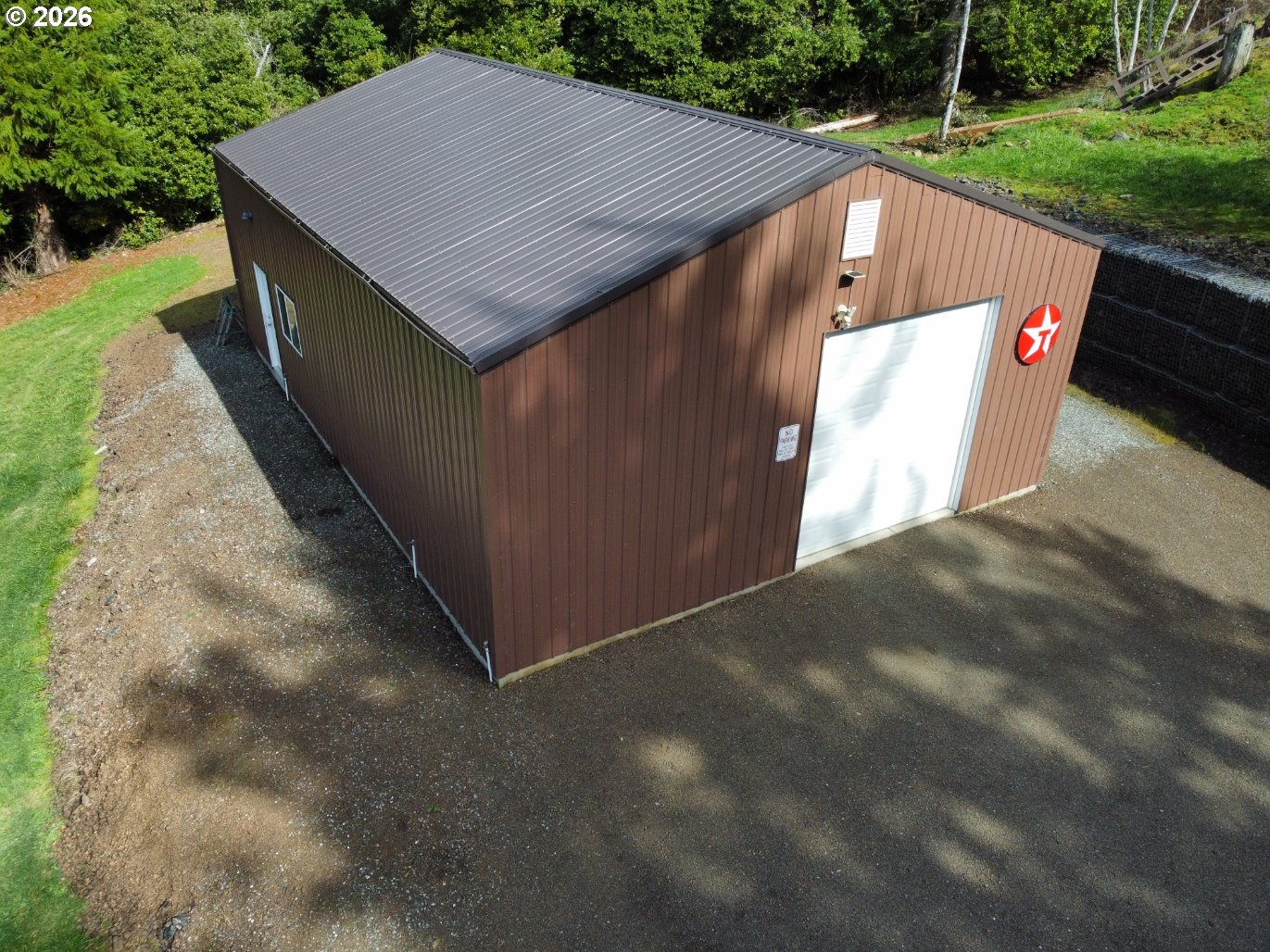 94787 Adams Hill Road Gold Beach, OR 97444 - Photo 30 of 40 Shop