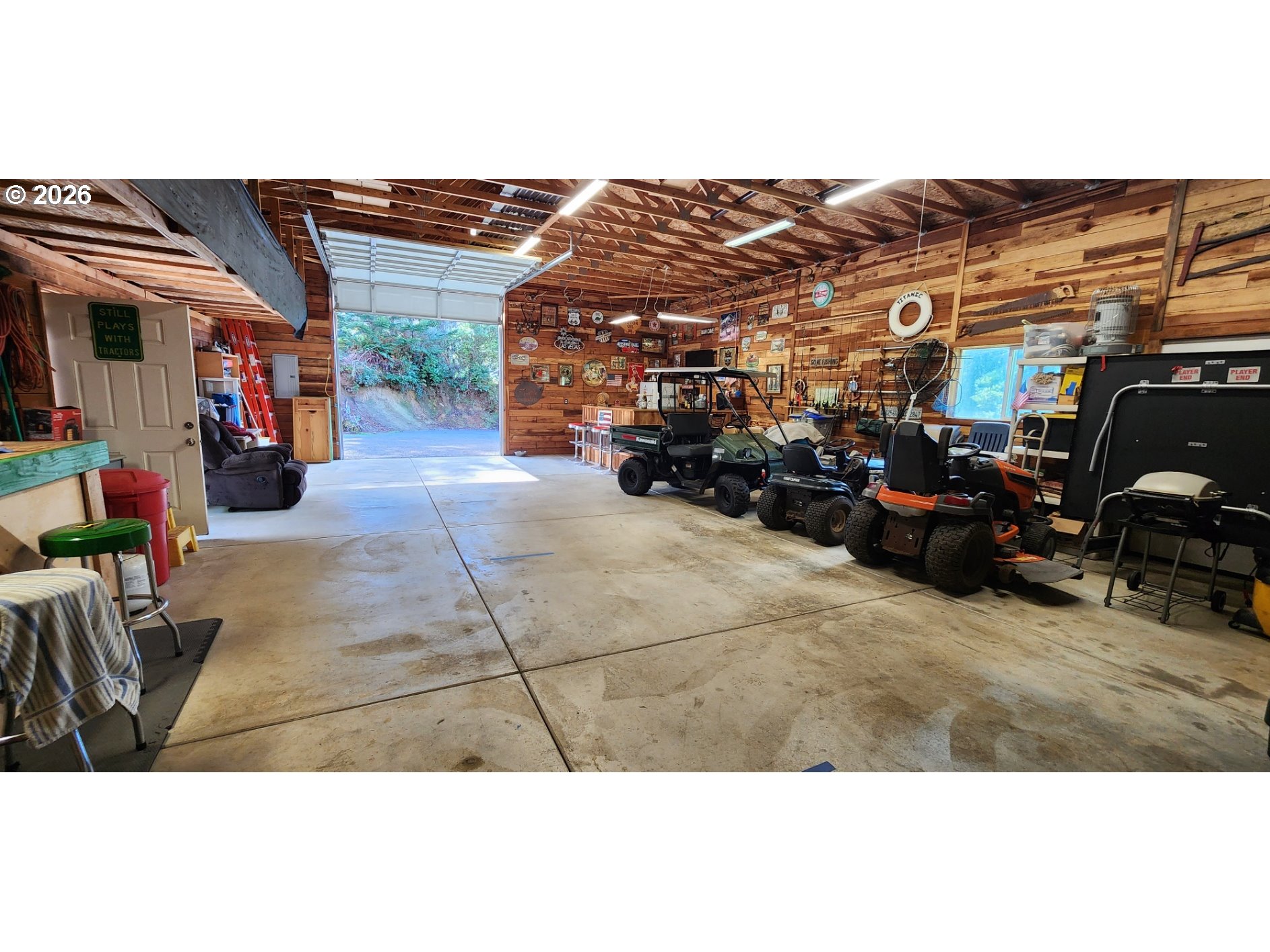 94787 Adams Hill Road Gold Beach, OR 97444 - Photo 31 of 40 Shop