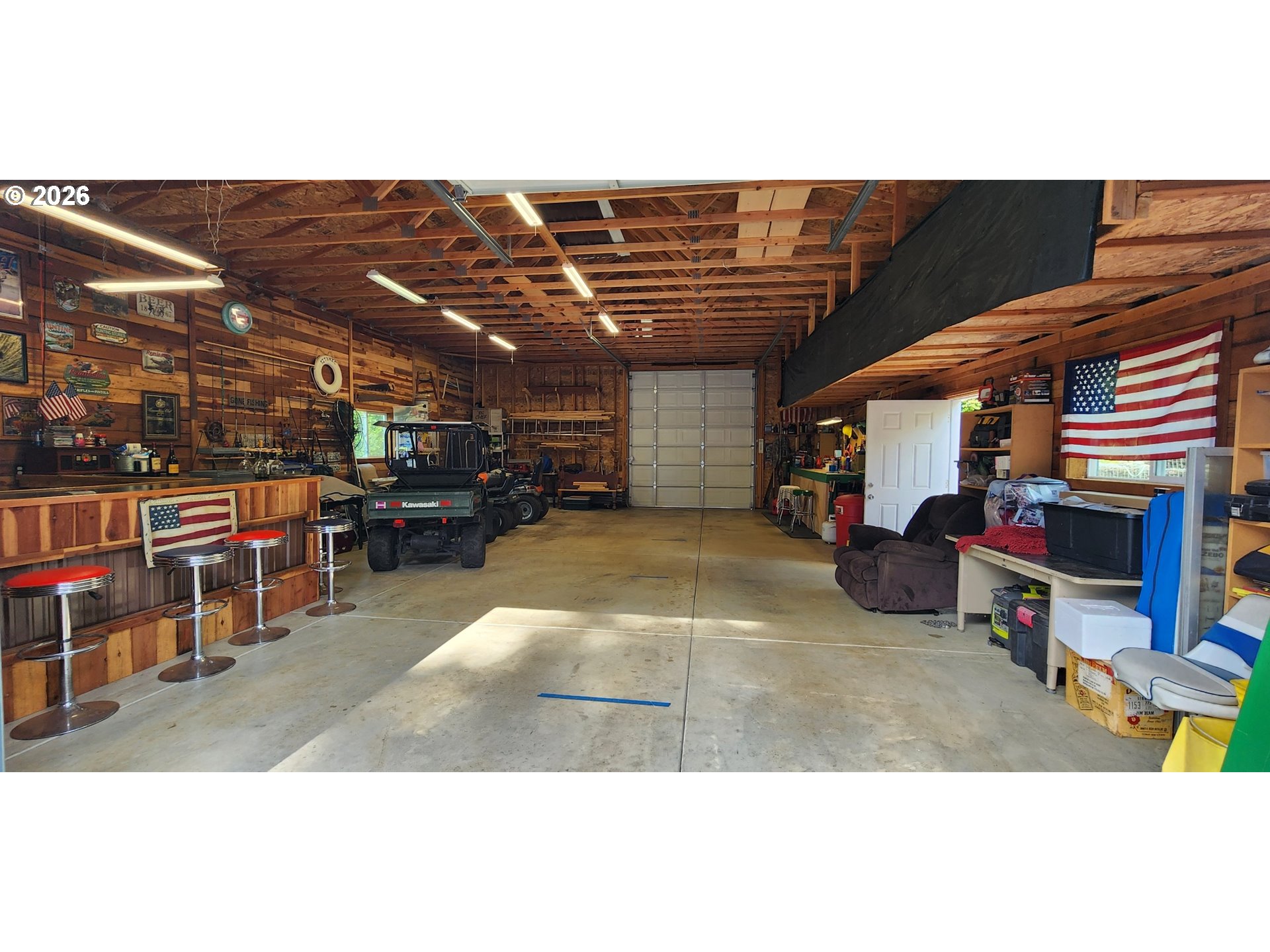 94787 Adams Hill Road Gold Beach, OR 97444 - Photo 32 of 40 Shop