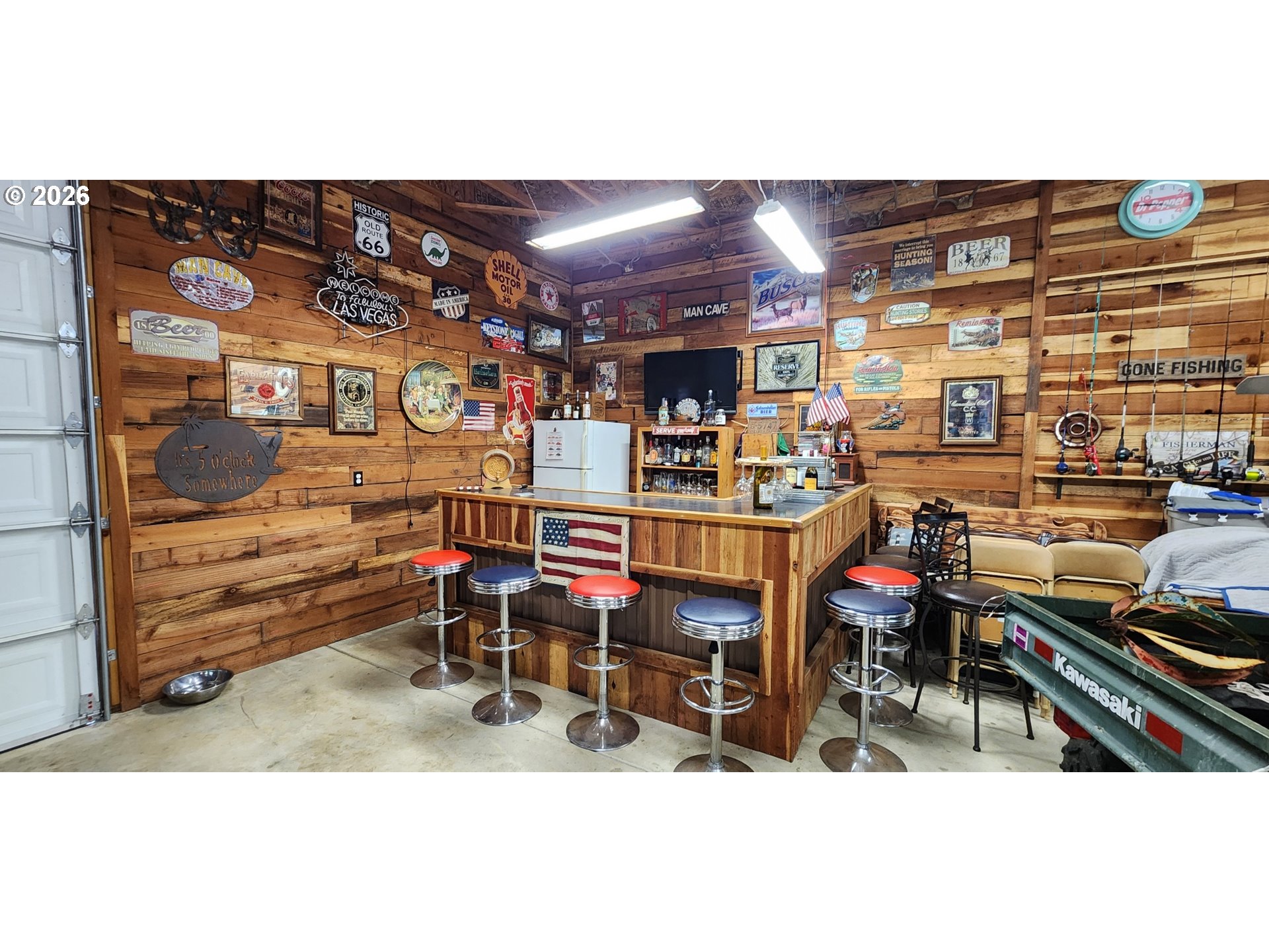 94787 Adams Hill Road Gold Beach, OR 97444 - Photo 33 of 40 Shop