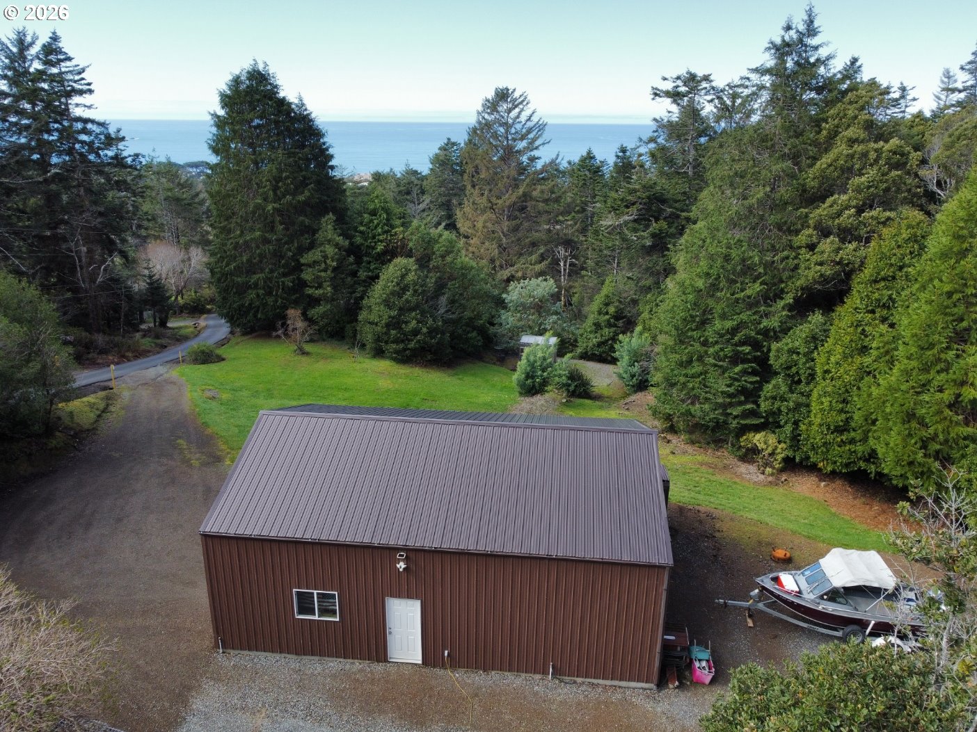 94787 Adams Hill Road Gold Beach, OR 97444 - Photo 34 of 40