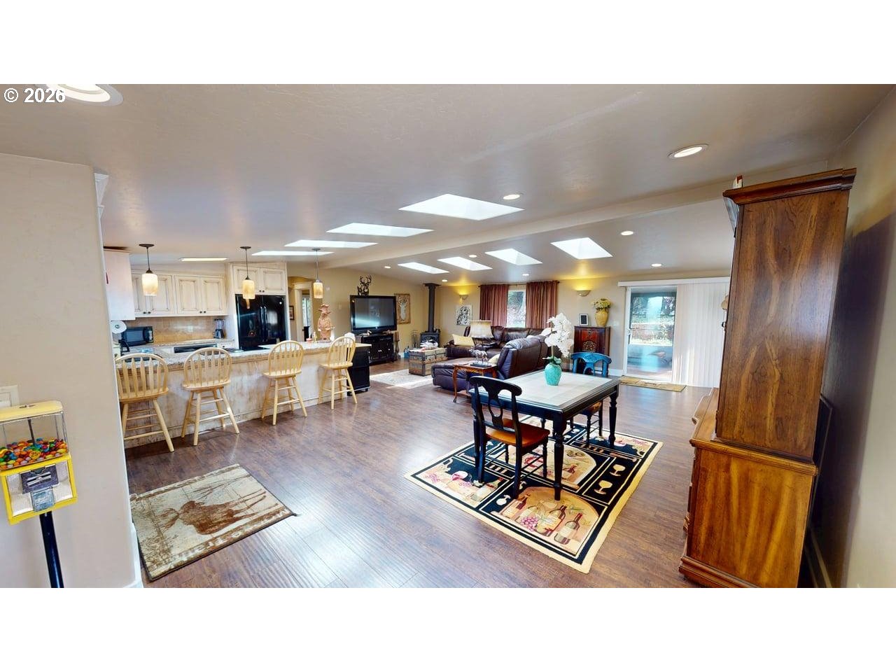 94787 Adams Hill Road Gold Beach, OR 97444 - Photo 5 of 40