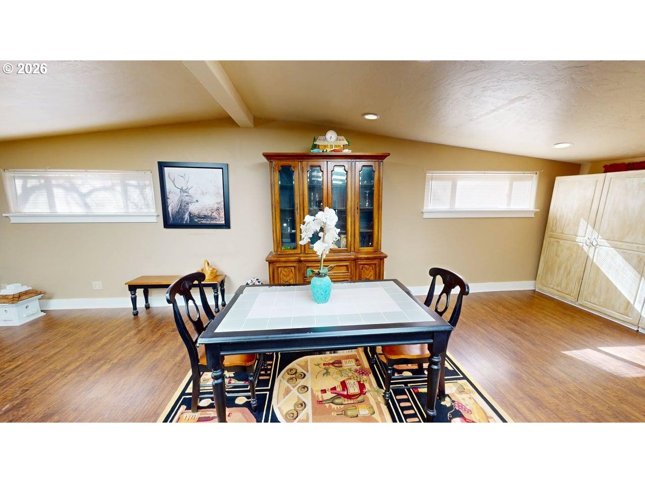 94787 Adams Hill Road Gold Beach, OR 97444 - Photo 6 of 40 Dining Area