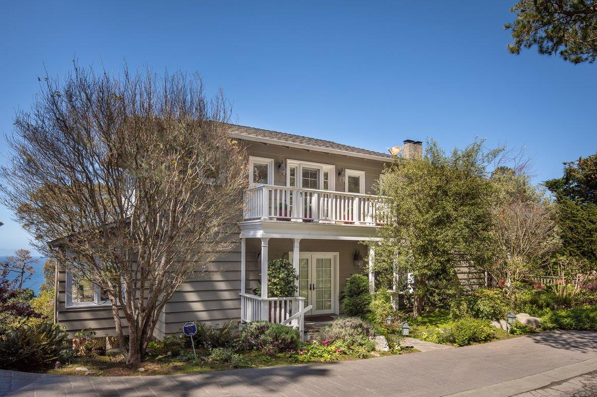 2 Mt Devon Road Carmel, CA 93923 - Photo 17 of 24 Gallery Image 17