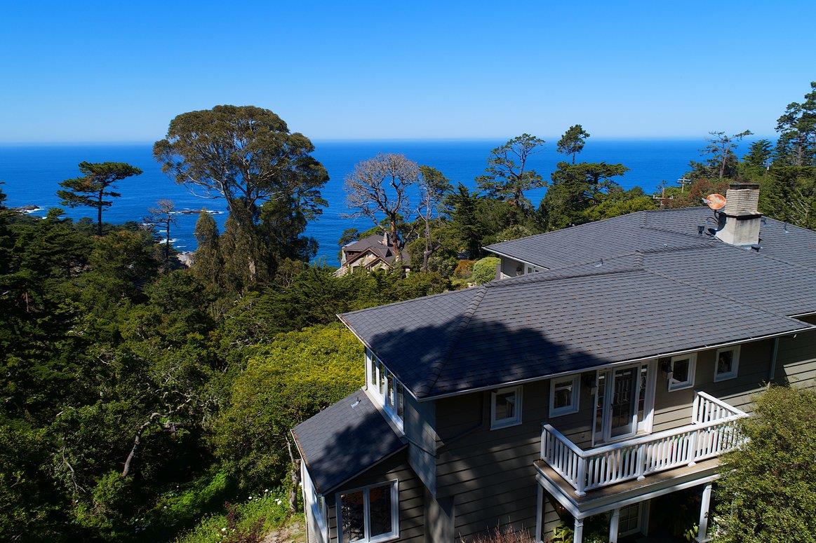 2 Mt Devon Road Carmel, CA 93923 - Photo 21 of 24 Gallery Image 21