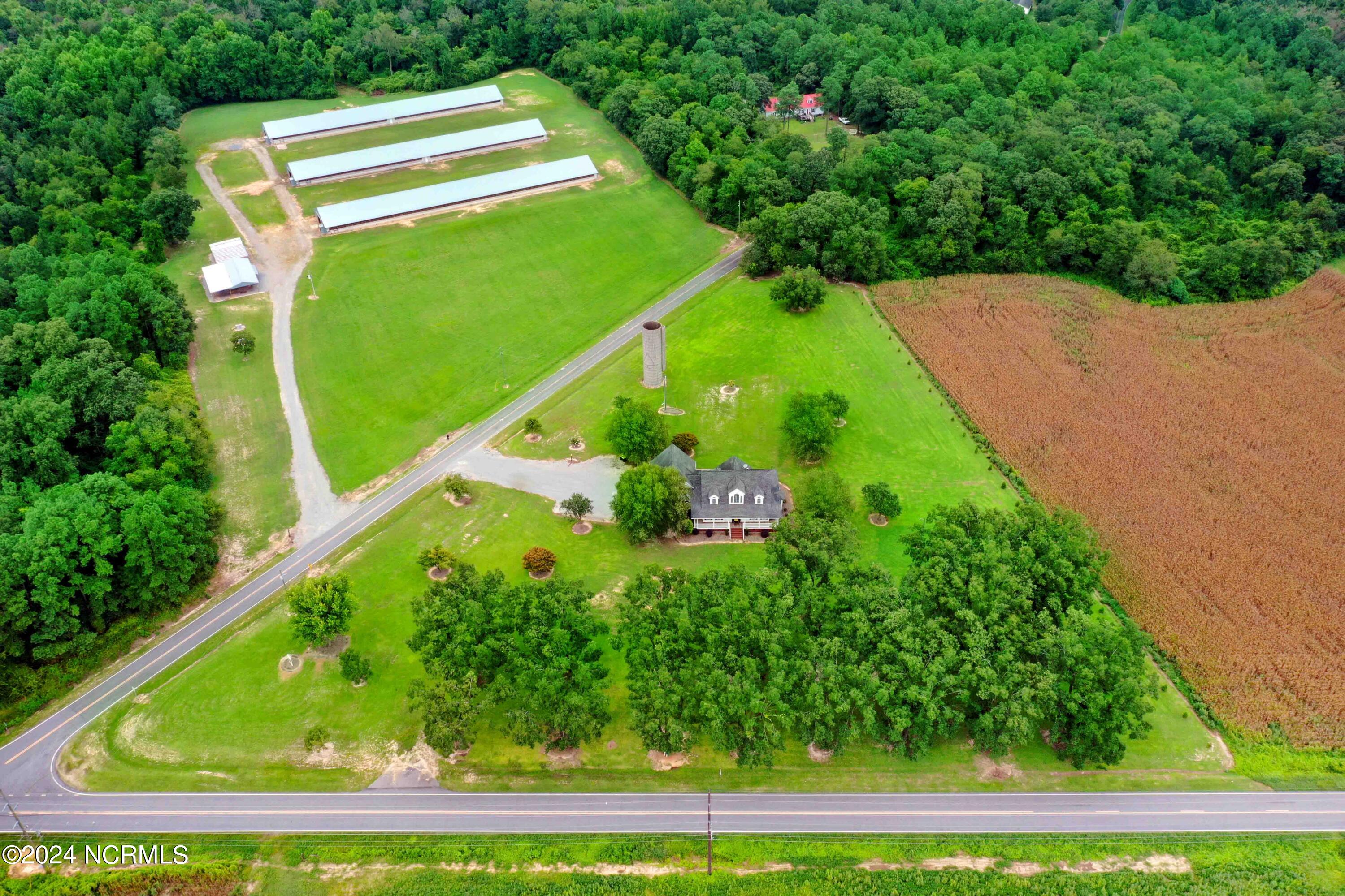 128 Whitfield Road Mount Olive, NC 28365 - Photo 55 of 65 12-128 Whitfield Rd-12