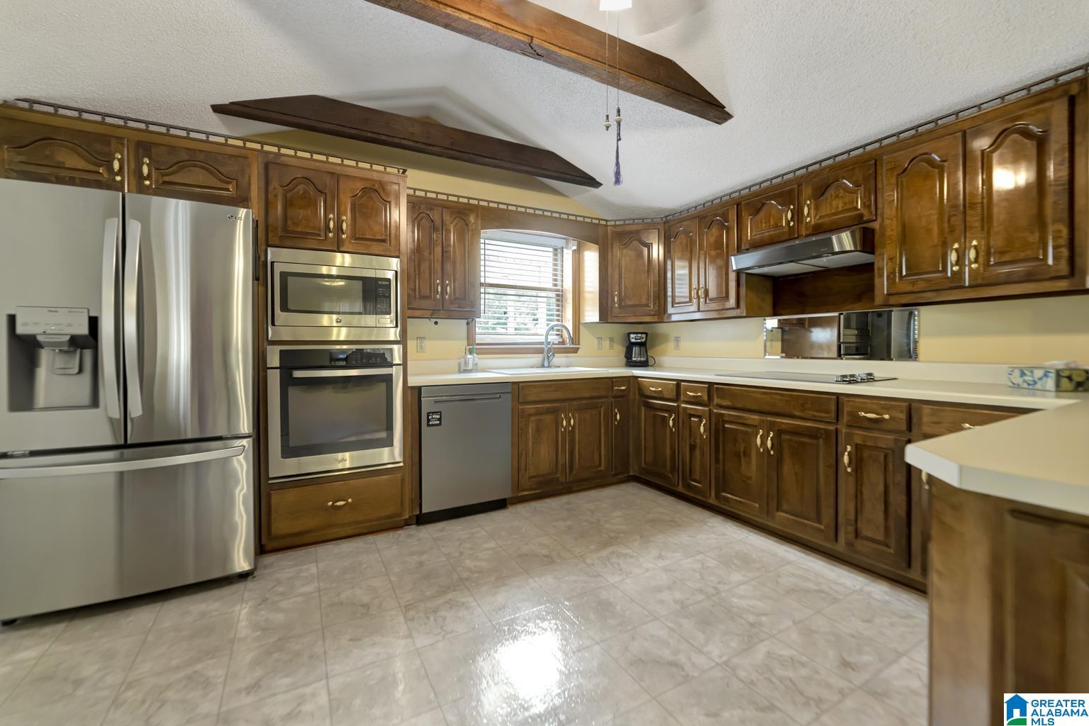 515 Hoyt Hill Road Ashville, AL 35953 - Photo 18 of 49