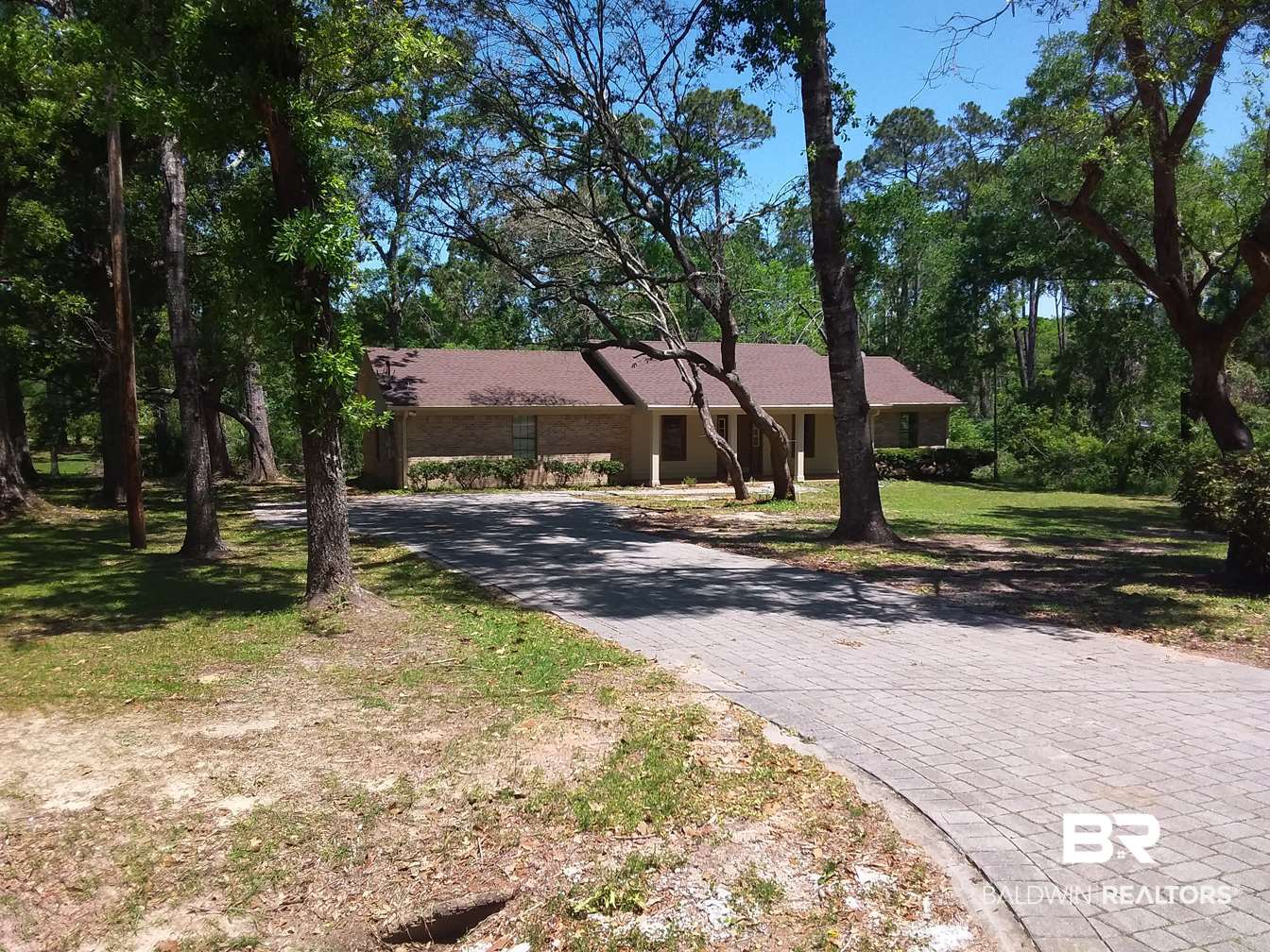 22635 Pineview Lane Foley, AL 36535 - Photo 2 of 33