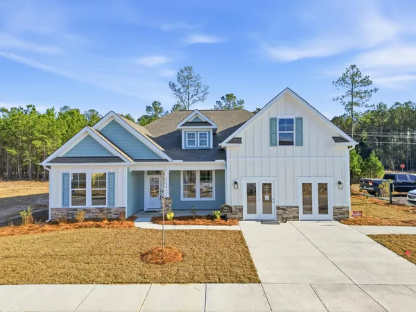 $431,892 | 1008 Bridgeview Drive, Conway, SC 29526