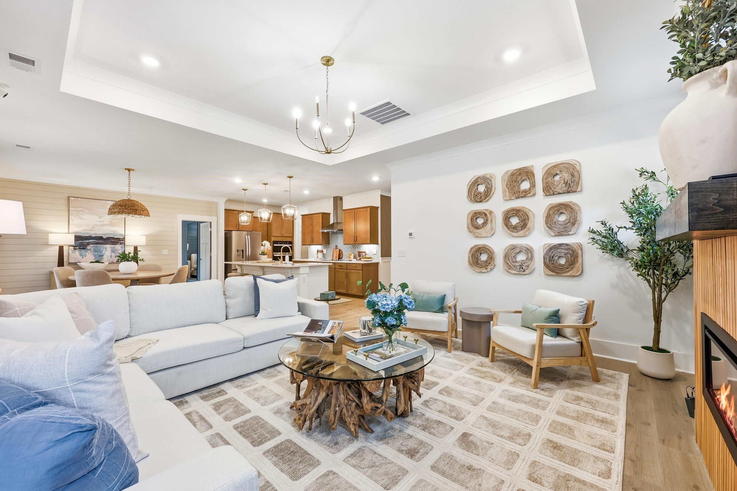 1008 Bridgeview Drive Conway, SC 29526 - Photo 5 of 40