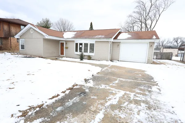 $265,000 | 6837 113th Street, Worth, IL 60482