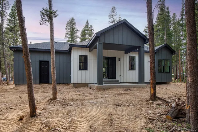 $599,000 | 146 Elk Road, Idaho Springs, CO 80452