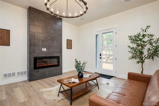 $599,000 | 146 Elk Road, Idaho Springs, CO 80452