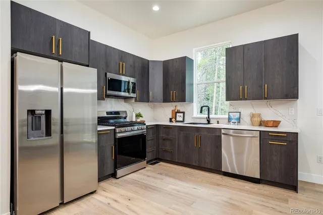 $599,000 | 146 Elk Road, Idaho Springs, CO 80452