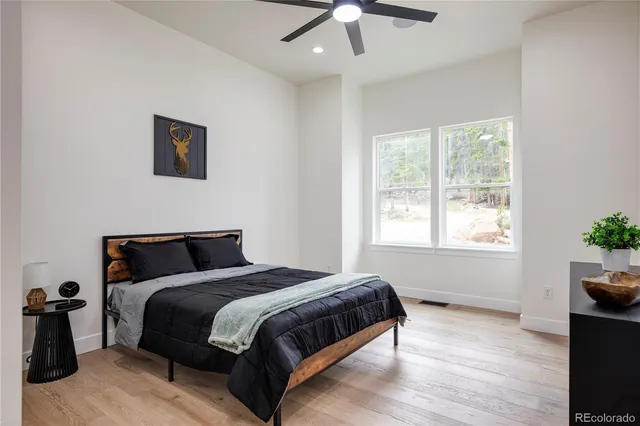 $599,000 | 146 Elk Road, Idaho Springs, CO 80452