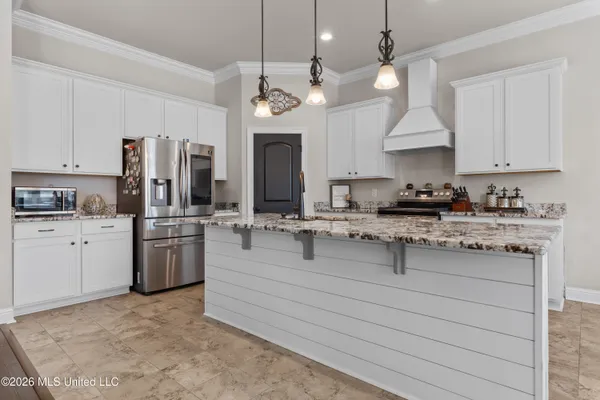 $474,900 | 14391 Viola Way, D'Iberville, MS 39540