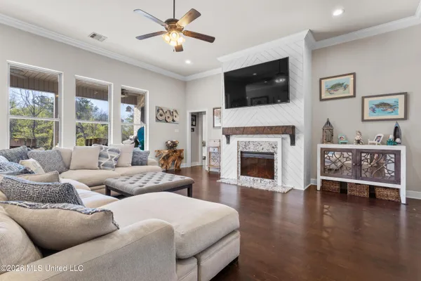 $474,900 | 14391 Viola Way, D'Iberville, MS 39540