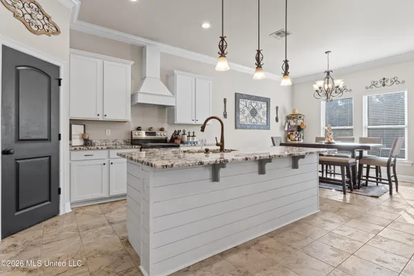 $474,900 | 14391 Viola Way, D'Iberville, MS 39540