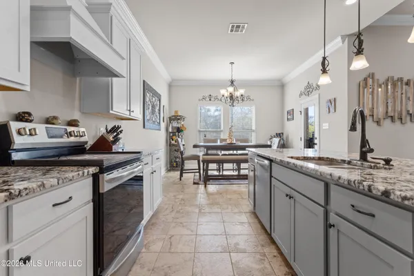 $474,900 | 14391 Viola Way, D'Iberville, MS 39540