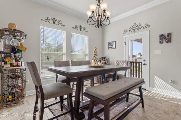 $474,900 | 14391 Viola Way, D'Iberville, MS 39540