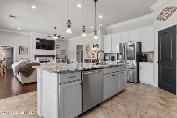 $474,900 | 14391 Viola Way, D'Iberville, MS 39540