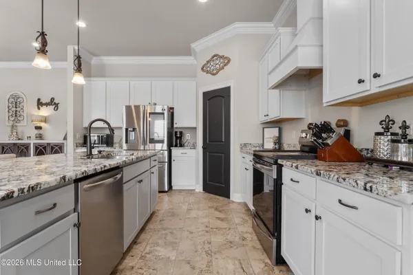 $474,900 | 14391 Viola Way, D'Iberville, MS 39540