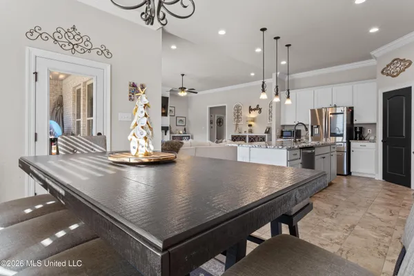 $474,900 | 14391 Viola Way, D'Iberville, MS 39540