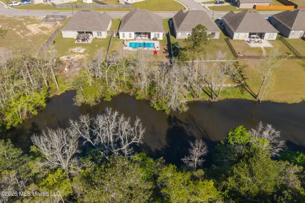 $474,900 | 14391 Viola Way, D'Iberville, MS 39540