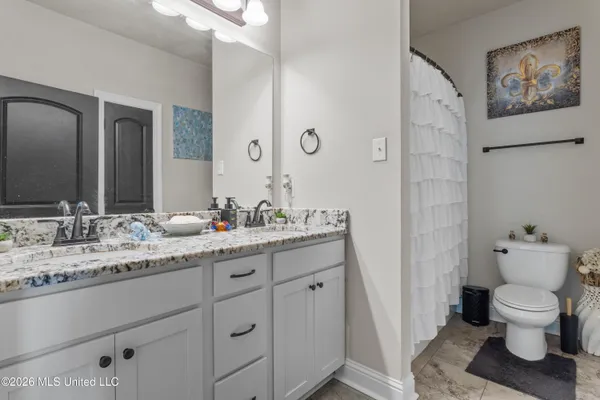 $474,900 | 14391 Viola Way, D'Iberville, MS 39540