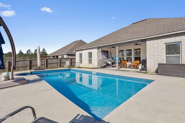 $474,900 | 14391 Viola Way, D'Iberville, MS 39540