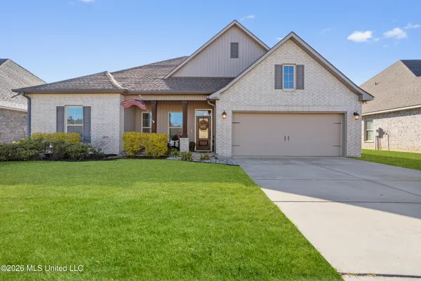 $474,900 | 14391 Viola Way, D'Iberville, MS 39540