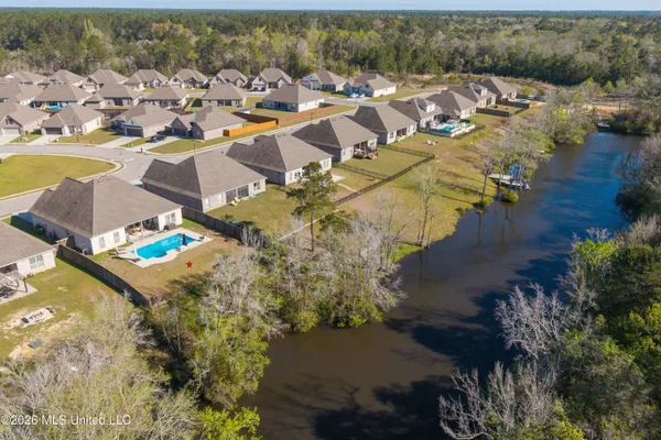 $474,900 | 14391 Viola Way, D'Iberville, MS 39540