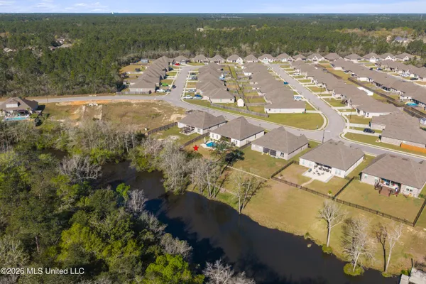 $474,900 | 14391 Viola Way, D'Iberville, MS 39540