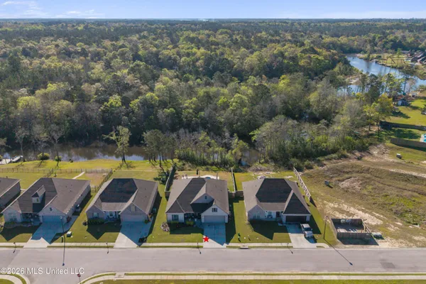 $474,900 | 14391 Viola Way, D'Iberville, MS 39540