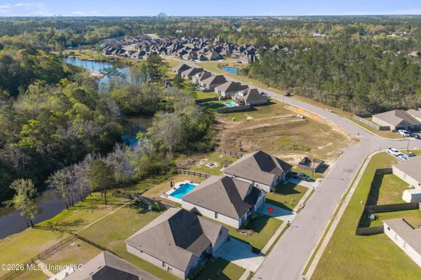 $474,900 | 14391 Viola Way, D'Iberville, MS 39540