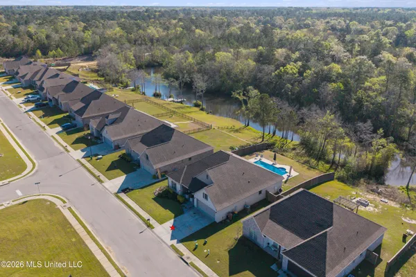 $474,900 | 14391 Viola Way, D'Iberville, MS 39540