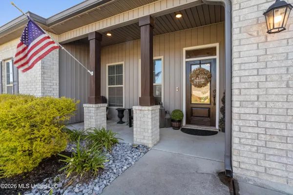 $474,900 | 14391 Viola Way, D'Iberville, MS 39540