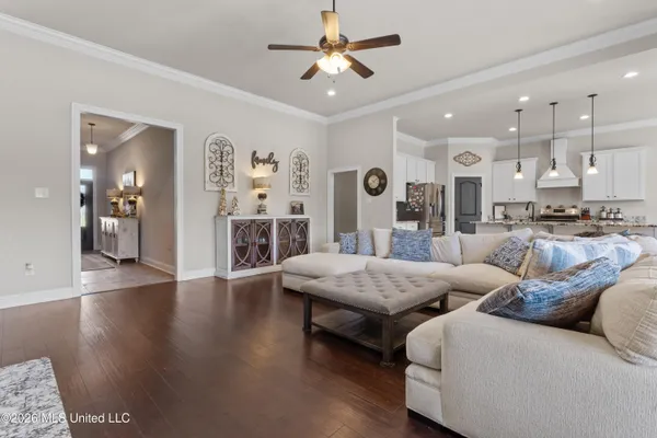 $474,900 | 14391 Viola Way, D'Iberville, MS 39540