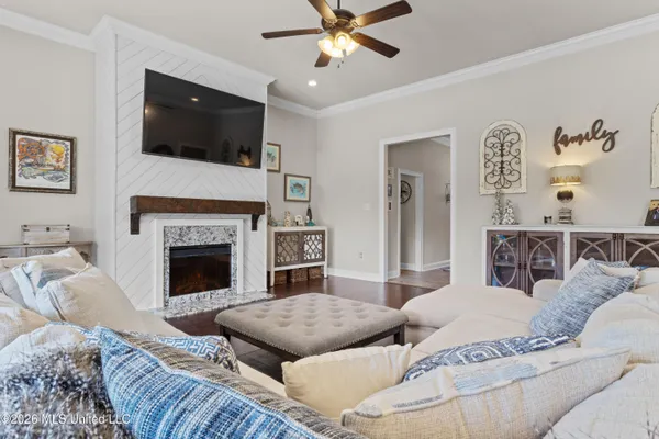 $474,900 | 14391 Viola Way, D'Iberville, MS 39540