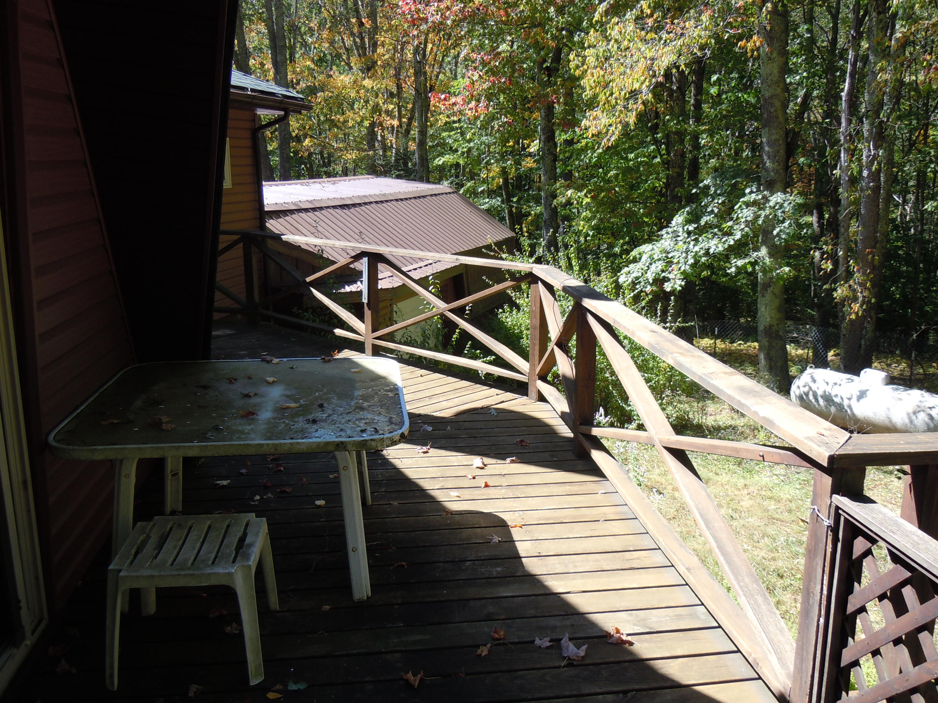 15240 Back Mountain Road Durbin, WV 26264 - Photo 20 of 82 Gallery Image 20
