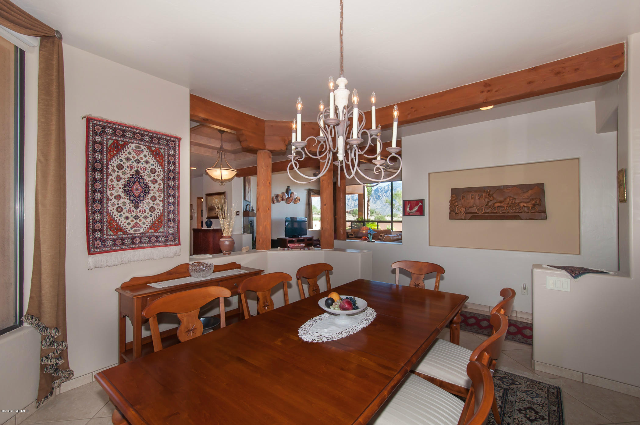 12221 Cloud Ridge Drive Oro Valley, AZ 85755 - Photo 17 of 47