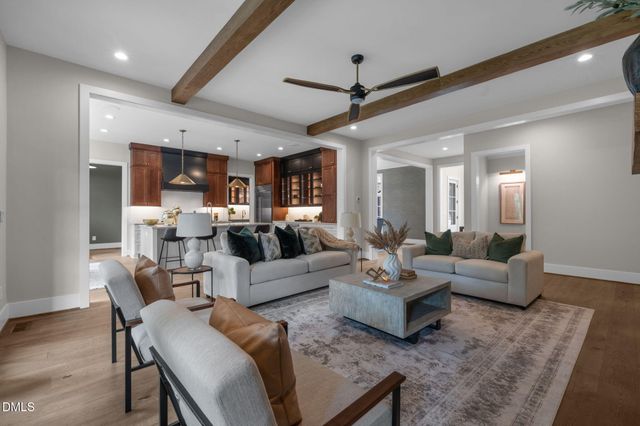 $2,150,000 | 1812 Stream Manor, Wake Forest, NC 27587